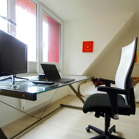 Deichhaus Boddentraum