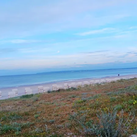 Deichhaus Boddentraum