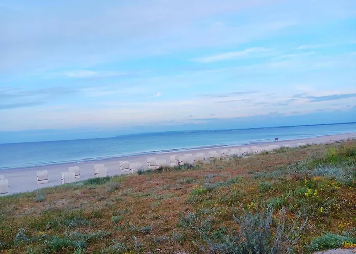 Deichhaus Boddentraum